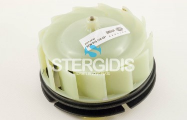 MOTOR VENTILADOR (8156078)