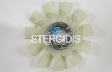 VENTILADOR TERMOSTATICO (85013142)